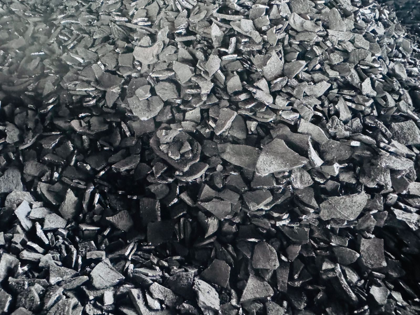 Activeted Charcoal